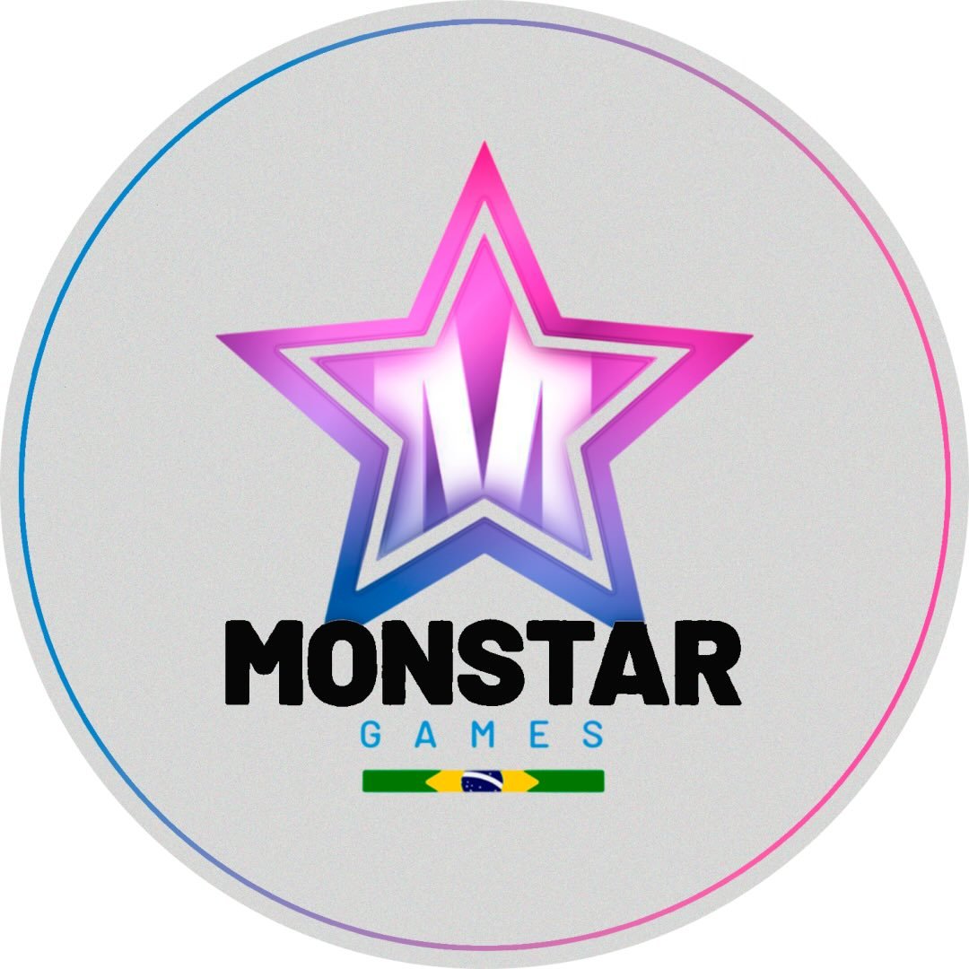 Monstar Games