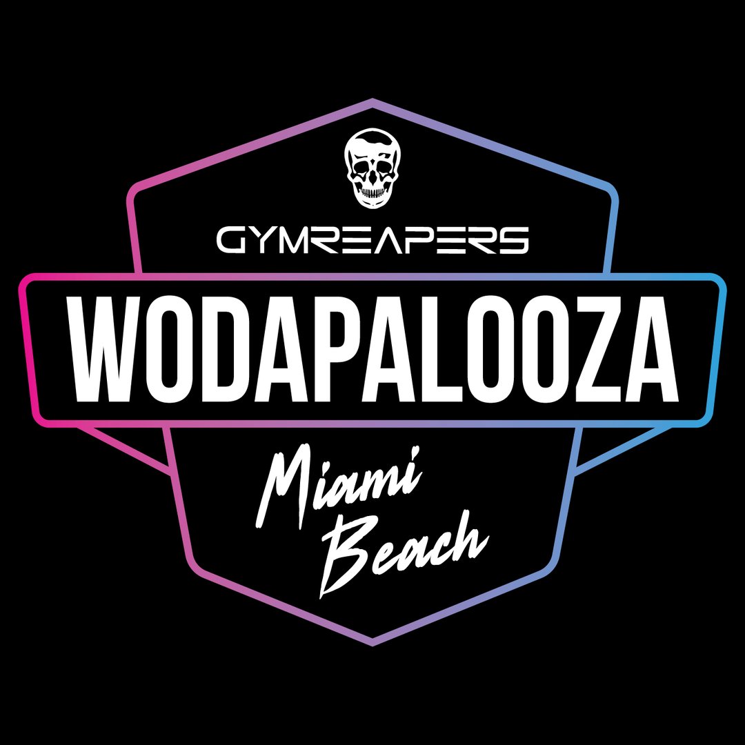 Wodapalooza